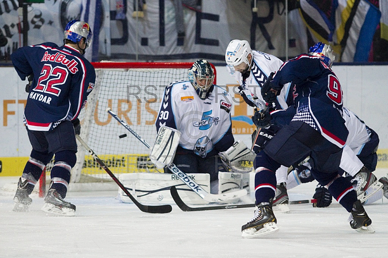 GER, DEL, EHC Red Bull Muenchen vs. Hamburg Freezers