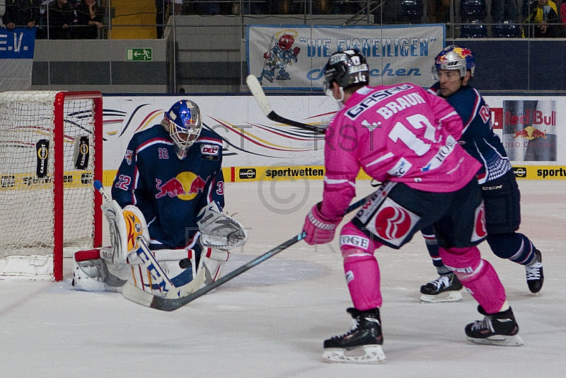 GER, DEL, EHC Red Bull Muenchen vs. Eisbaeren Berlin