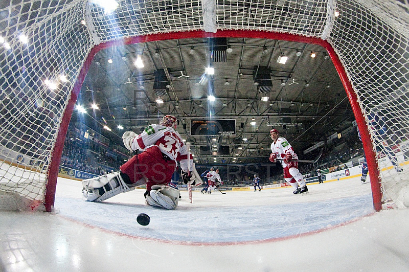 GER, DEL, EHC Red Bull Muenchen vs. Koelner Haie