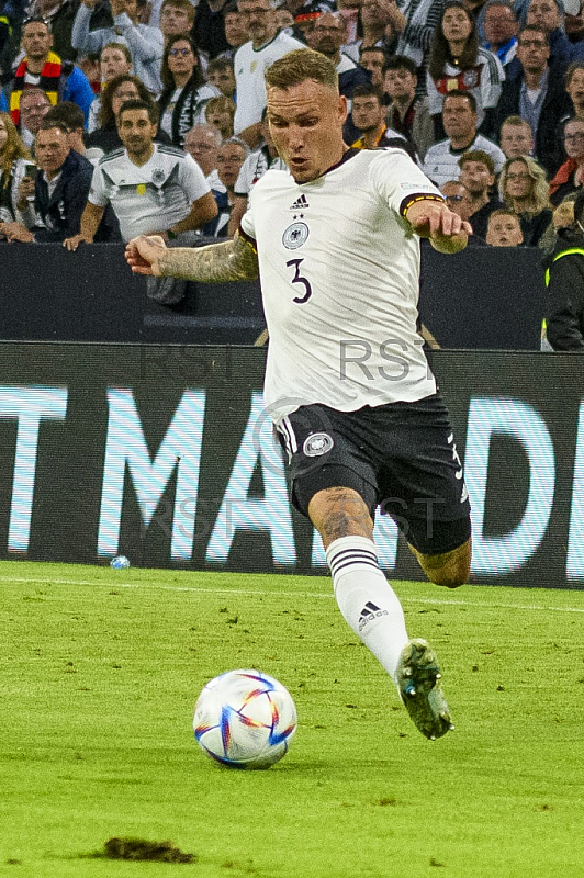 GER,  UEFA Nations League, Deutschland - England