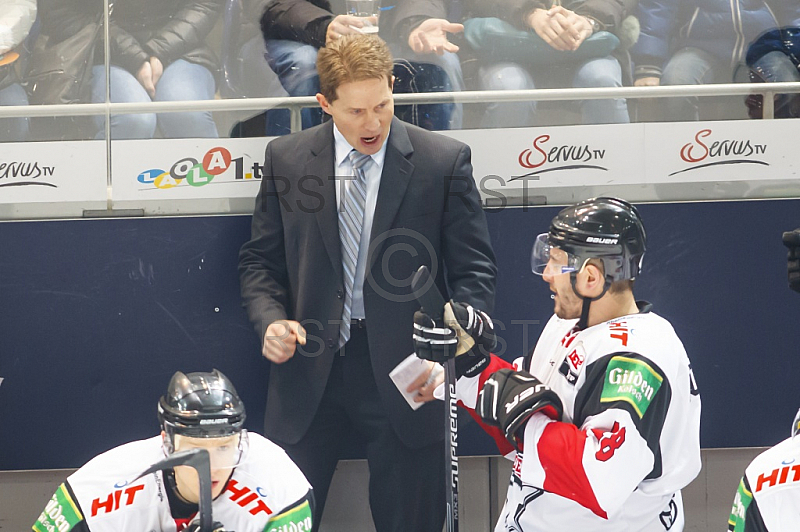 GER, DEL, EHC Red Bull Muenchen vs. Koelner Haie