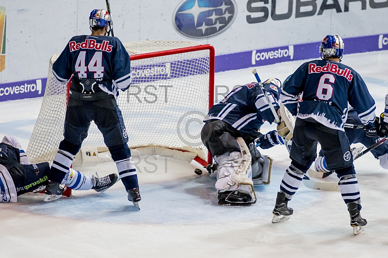 GER, DEL, EHC Red Bull Muenchen vs. ERC Ingolstadt