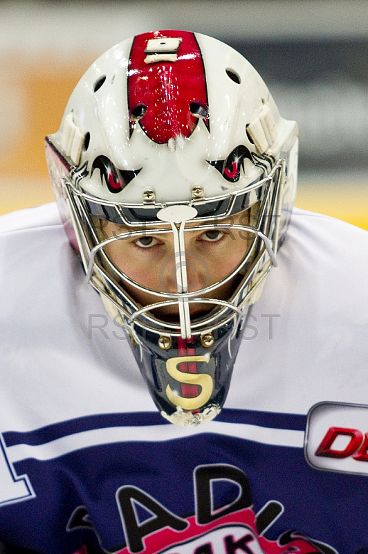 GER, DEL, EHC Red Bull Muenchen vs. Iserlohn Roosters