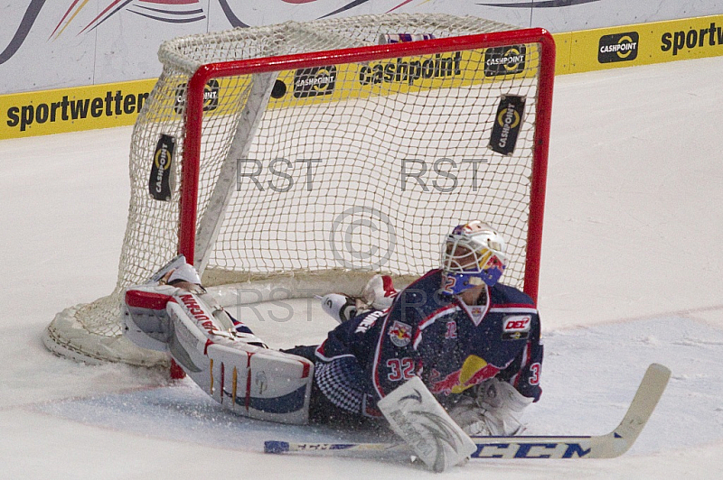 GER, DEL, EHC Red Bull Muenchen vs. Duesseldorfer EG