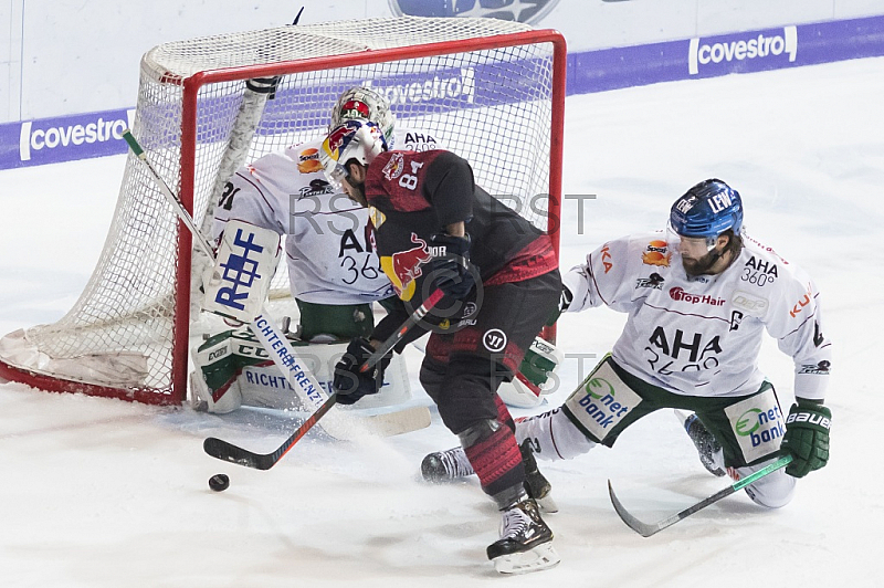 GER, DEL, EHC Red Bull Muenchen vs. Augsburger Panther