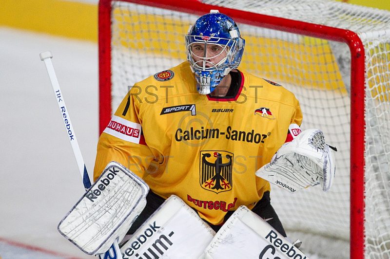 GER, Deutschland Cup 2012, Slovakei vs Deutschland