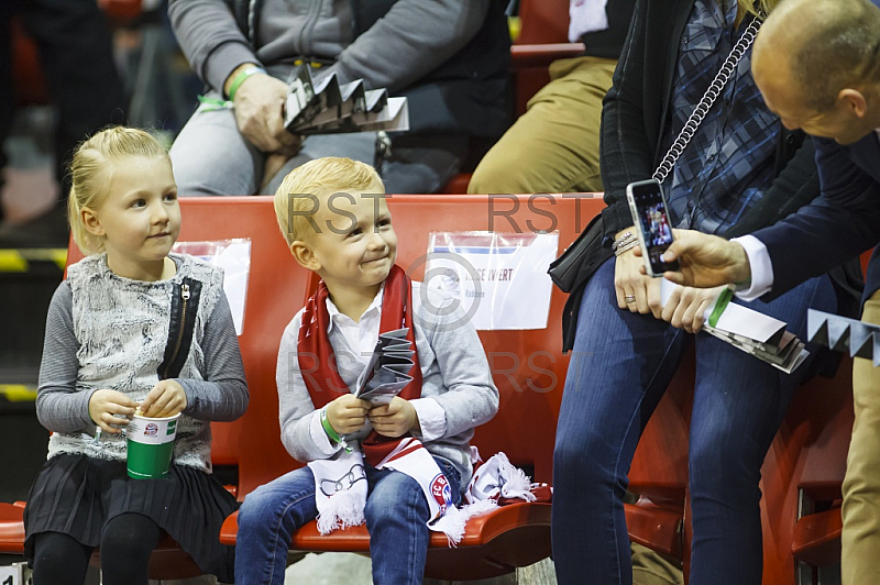 GER, Beko BBL , FC Bayern Muenchen vs. Alba Berlin