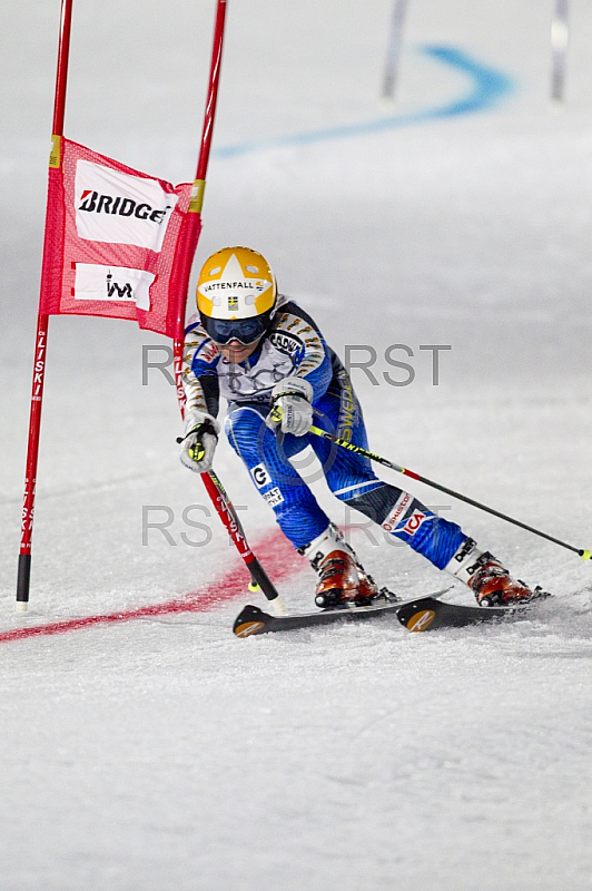 GER, Audi FIS Ski World Cup Muenchen