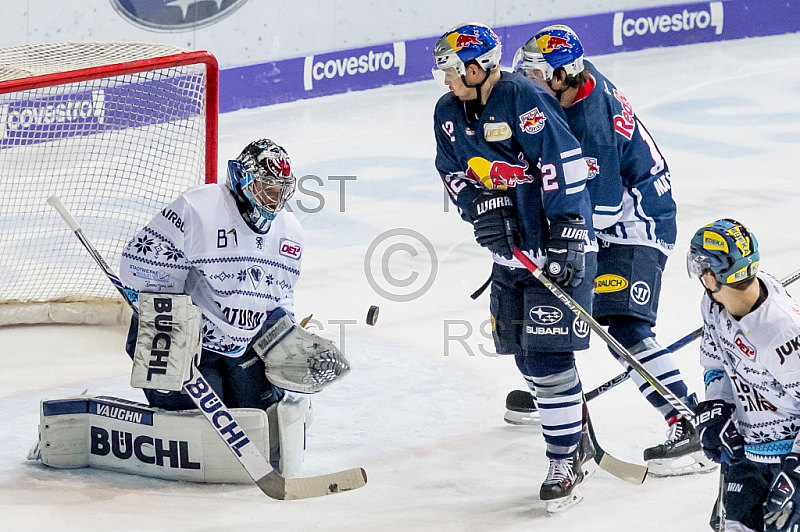 GER, DEL, EHC Red Bull Muenchen vs. ERC Ingolstadt