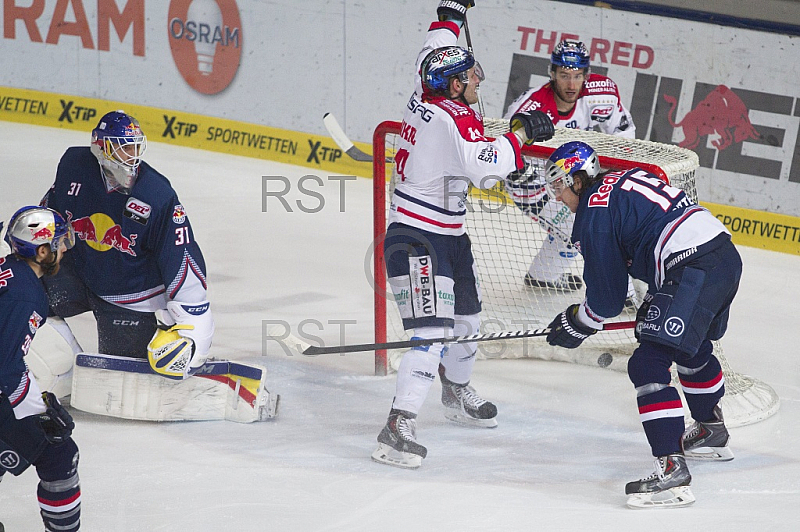 GER, DEL, EHC Red Bull Muenchen vs. Eisbaeren Berlin