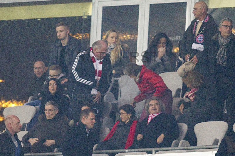 GER, DFB Pokal, FC Bayern Muenchen vs. 1. FC Kaiserslautern