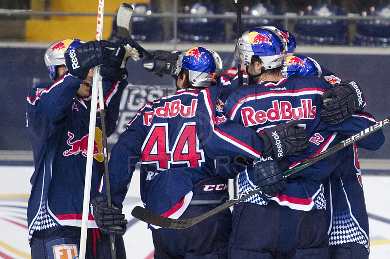 GER, DEL, EHC Red Bull Muenchen vs. Grizzly Adams Wolfsburg