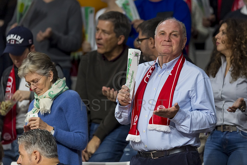 GER, 1.FBL,  FC Bayern Muenchen vs. Borussia Dortmund