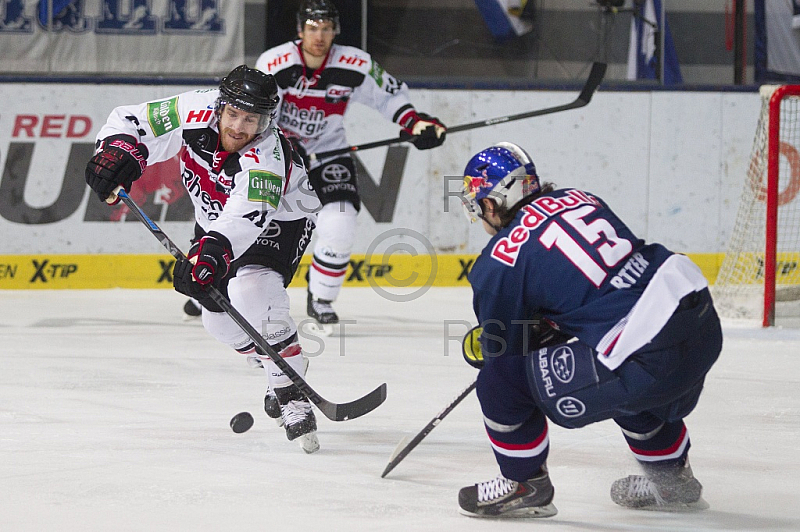 GER, DEL, EHC Red Bull Muenchen vs. Koelner Haie