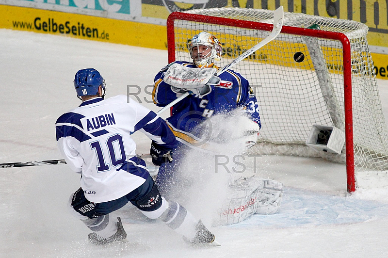 GER, DEL, EHC Muenchen vs. Hamburg Freezers