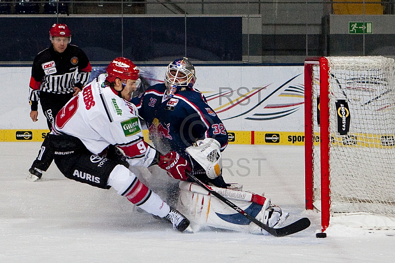 GER, DEL, EHC Red Bull Muenchen vs. Koelner Haie