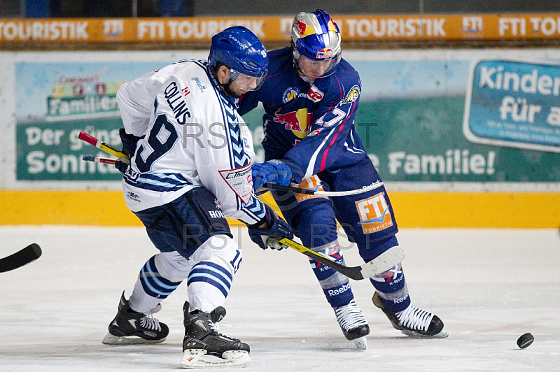 GER, DEL, EHC Red Bull Muenchen vs. Hamburg Freezers