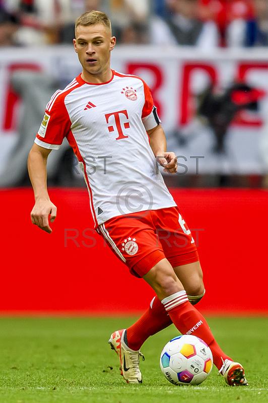 GER, DFB, FC Bayern Muenchen vs. VFL Bochum 