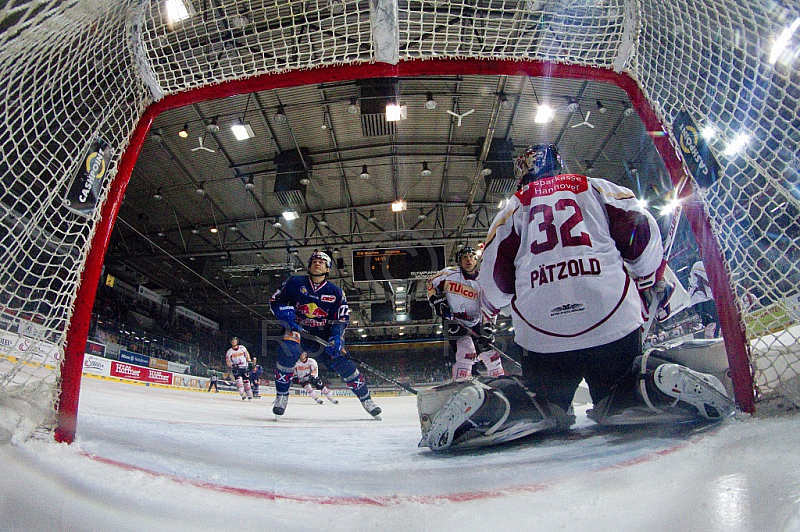 GER, DEL, EHC Red Bull Muenchen vs. Hannover Scorpions