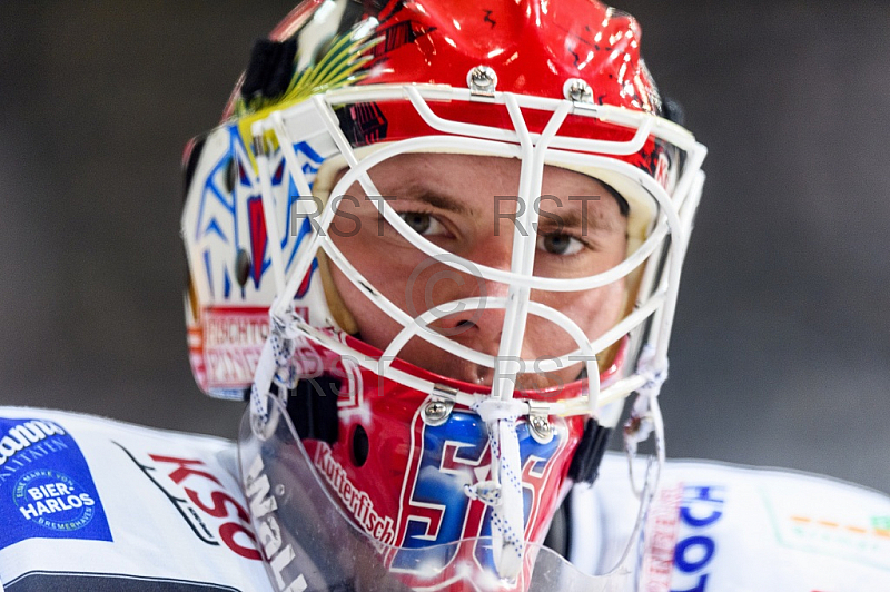 GER, DEL, EHC Red Bull Muenchen vs Fischtown Pinguins Bremerhaven