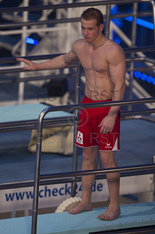 GER, TV Total Turmspringen 2013