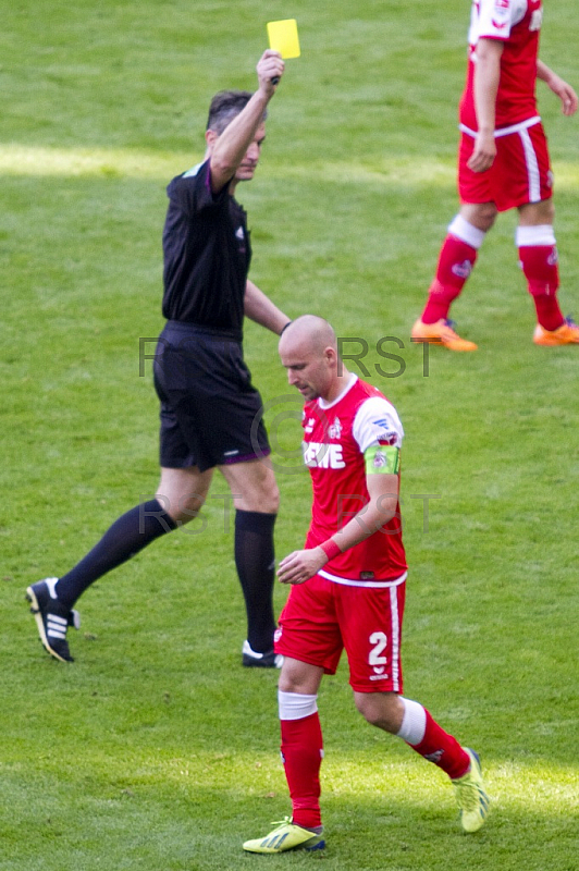 GER, 2. FBL, TSV 1860 Muenchen vs. 1.FC Koeln