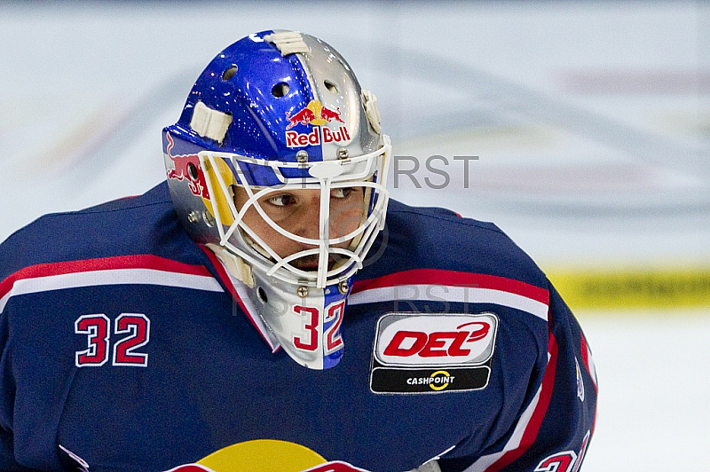 GER, DEL, EHC Red Bull Muenchen vs. Hamburg Freezers