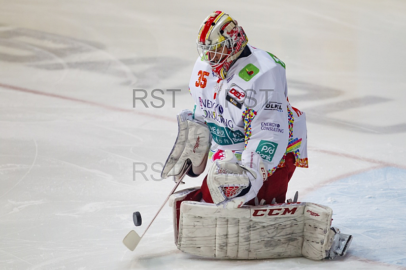 GER, DEL, EHC Red Bull Muenchen vs. Dueseldorfer EG 