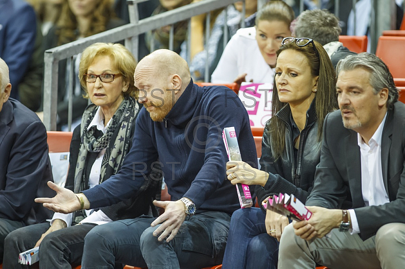 GER, Beko BBL TOP FOUR  Finale, FC Bayern Muenchen vs. Alba Berlin 