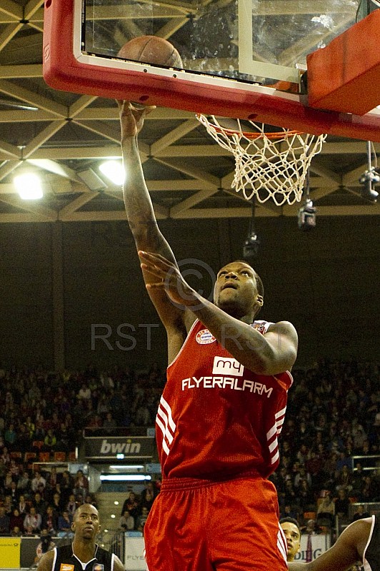 GER, Beko BBL, FC Bayern Muenchen vs. RASTA Vechta