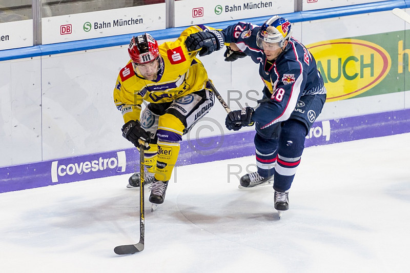 GER, DEL, EHC Red Bull Muenchen vs. Krefeld Pinguine