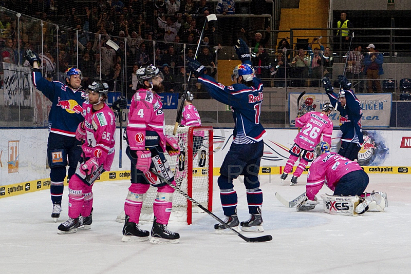 GER, DEL, EHC Red Bull Muenchen vs. Eisbaeren Berlin