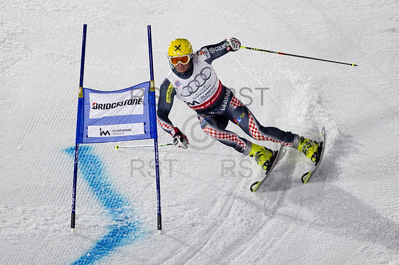 GER, Audi FIS Ski World Cup Muenchen