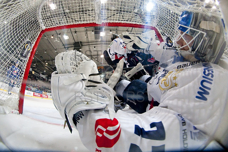 GER, DEL, EHC Red Bull Muenchen vs. Eisbaeren Berlin