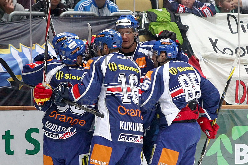 GER, Deutschlandcup, Deutschland vs. Slovakei