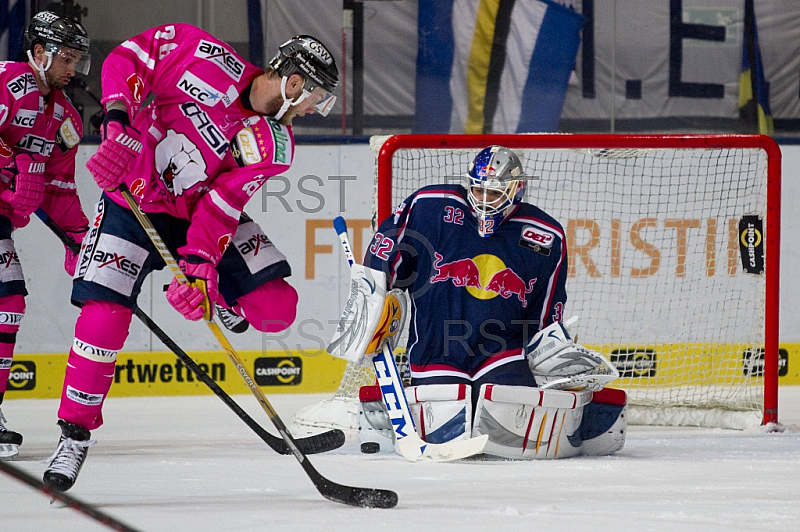 GER, DEL, EHC Red Bull Muenchen vs. Eisbaeren Berlin