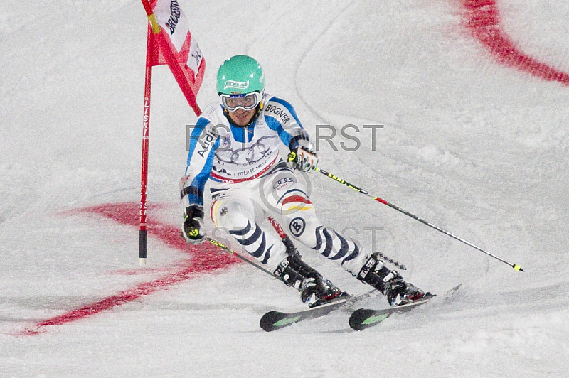 GER, Audi FIS Ski World Cup Muenchen