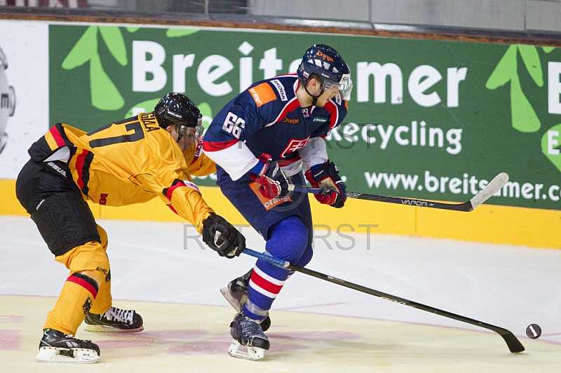 GER, Deutschland Cup 2012, Slovakei vs Deutschland