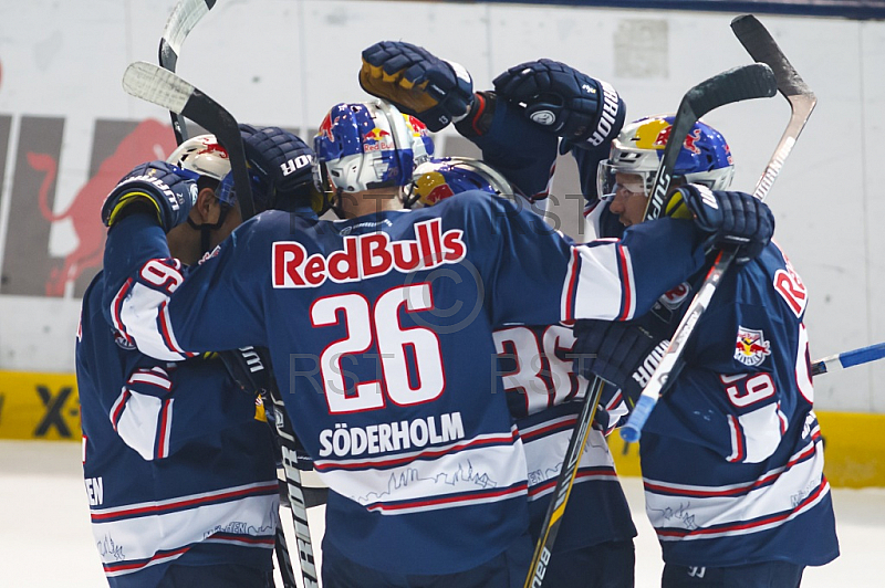 GER, DEL, EHC Red Bull Muenchen vs. Koelner Haie