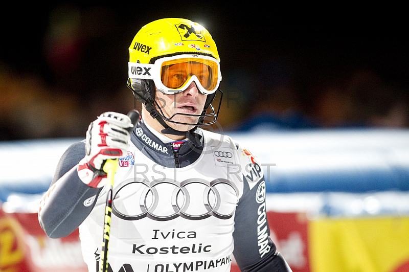 GER, Audi FIS Ski World Cup Muenchen