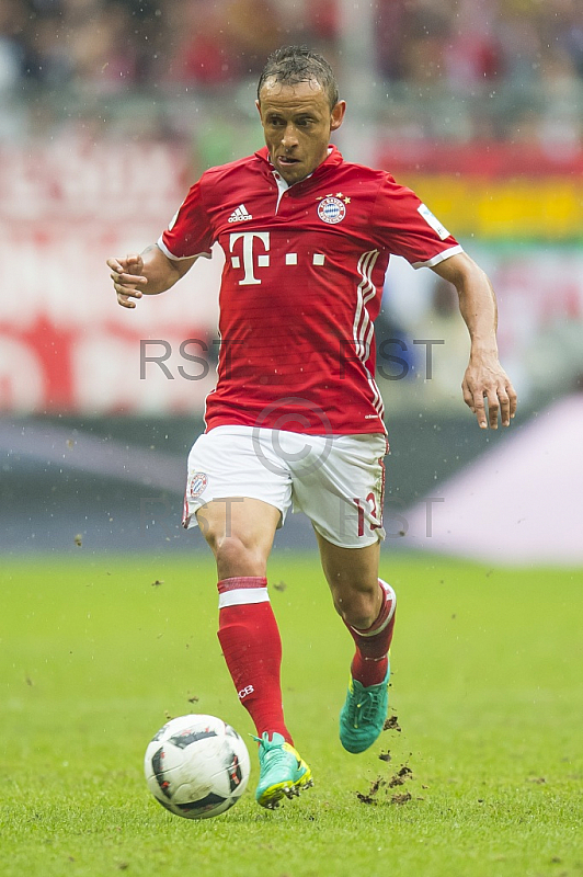 GER, 1.FBL,  FC Bayern Muenchen vs. FC Ingolstadt