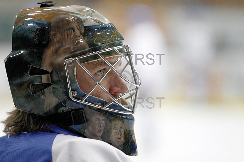 GER, DEL, EHC Muenchen vs. Adler Mannheim