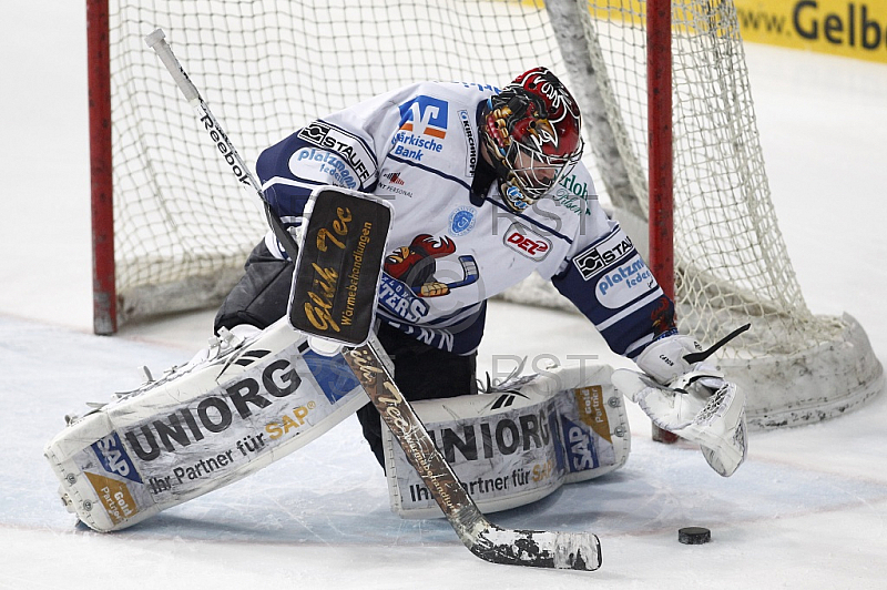 GER, DEL, EHC Muenchen vs. Iserlohn Roosters