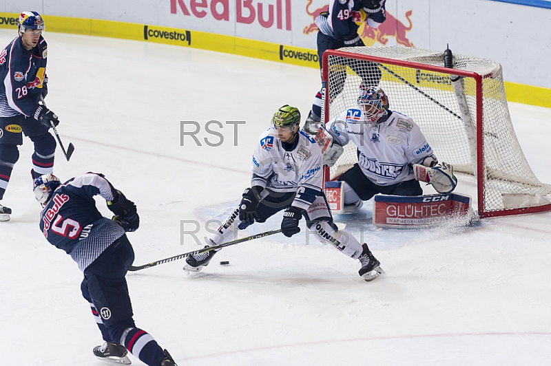 GER, DEL, EHC Red Bull Muenchen vs. Iserlohn Roosters