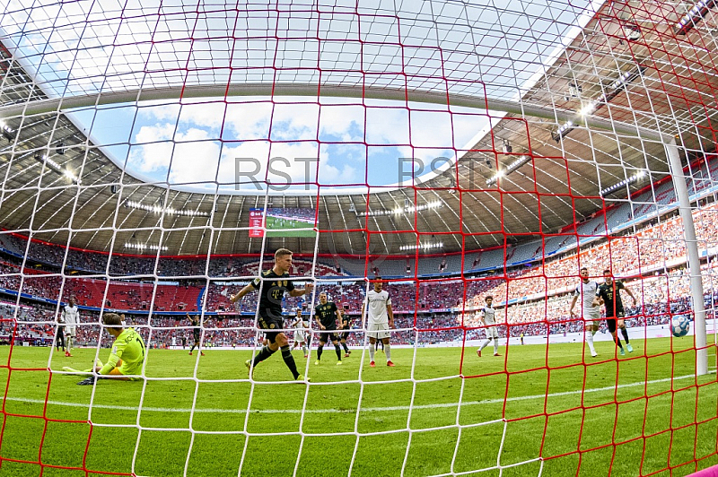 GER, DFB, FC Bayern Muenchen vs. Vfl Bochum