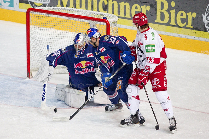 GER, DEL, EHC Red Bull Muenchen vs. Koelner Haie