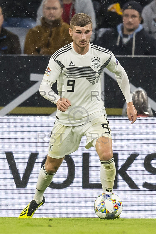 GER, Nations League ,ÊÊDeutschlandÊÊ(GER) vs. Frankreich (FRA)